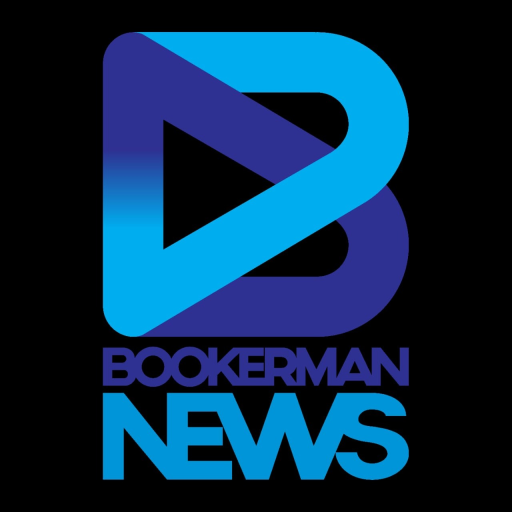 Bookerman News